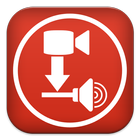 Video Converter To Mp3-icoon