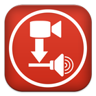 Video Converter To Mp3 icône