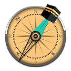 Qibla Compass - Finder Direction icon