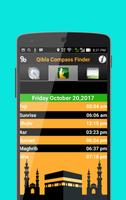 Qibla Compass - Finder Direction screenshot 1