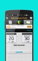 Qibla Compass - Finder Direction screenshot 2