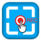 Screen Recorder With Facecam icono