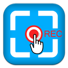 Screen Recorder With Facecam-icoon