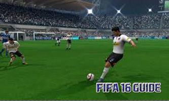 Guide;FIFA 16 포스터