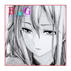 Anime Drawing Special Edition APK download