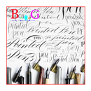 APK Migliore scrittura calligrafica