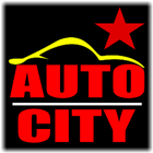 Bintang Auto City biểu tượng