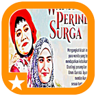 Lagu Ost Wanita Perindu Surga icône