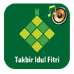 Takbir Idul Fitri