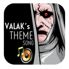 Valak's Theme icono