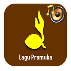 Lagu Pramuka أيقونة