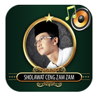 Sholawat Ceng Zam Zam 图标