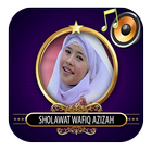 Sholawat Wafiq Azizah アイコン