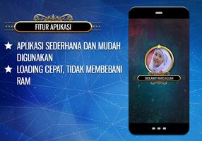 Sholawat Wafiq Azizah Affiche