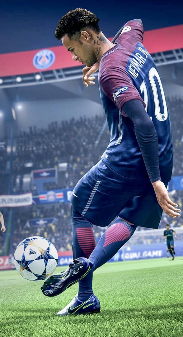 FIFA 19 HD Wallpapers for Android - APK Download