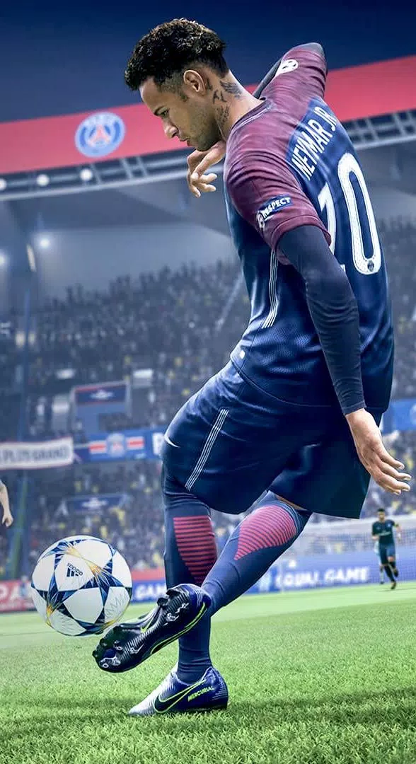 Tải xuống APK FIFA 19 HD Wallpapers cho Android Tải xuống APK FIFA 19 HD Wallpapers cho Android