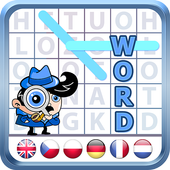 تحميل  Word Search 