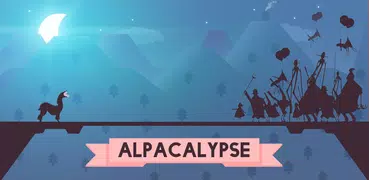 Alpacalypse