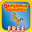 Benjamin Blümchen - Tigerbabys