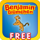 Benjamin Blümchen - Tigerbabys APK