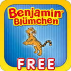 Benjamin Blümchen - Tigerbabys icône