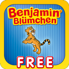 Benjamin Blümchen - Tigerbabys иконка