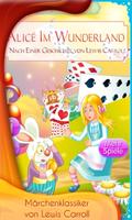 Alice im Wunderland FREE poster