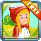 Little Red Riding Hood icon