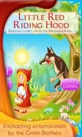 Little Red Riding Hood poster