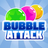 APK Bubble Attack