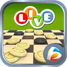 Checkers Online icon