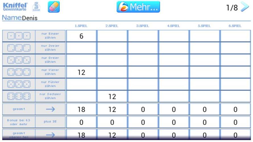 Kniffel Gewinnkarte For Android Apk Download Click on the above link to proceed to the apk file download page or app buy page. kniffel gewinnkarte for android apk