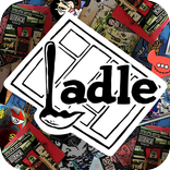 Ladle / レードル - しらない漫画を読むアプリ -
