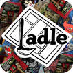 Ladle / レードル - しらない漫画を読むアプリ -