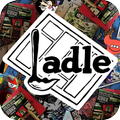 Ladle / レードル - しらない漫画を読むアプリ -