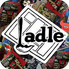 Ladle / レードル - しらない漫画を読むアプリ - 아이콘