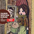 DE-GRATIS/ZAUBERMÄDCHEN KURUMI Zeichen