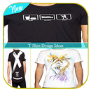 T Shirt Design Ideas APK