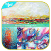 Abstract Painting Ideas