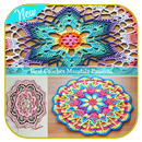 Best Crochet Mandala Patterns APK