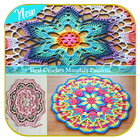 Best Crochet Mandala Patterns-icoon