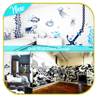 Best Wall Paint Design أيقونة