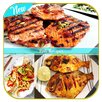 Fish Recipes APK