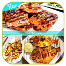 Fish Recipes APK