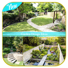 Garden Design Ideas ícone
