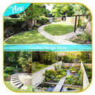 Garden Design Ideas 아이콘