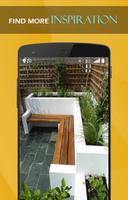 برنامه‌نما Garden Design Ideas عکس از صفحه
