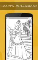 How to Draw Princess and prince স্ক্রিনশট 3