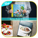 Kitchen Book  All Recipes APK