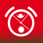 Nepali Time 图标